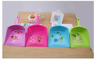 2元店灰斗簸箕掃垃圾日用百貨批發(fā)——義烏市囿竹日用品商行