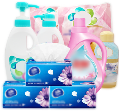 618狂歡盛典 日用品洗護(hù)清潔家居大促銷(xiāo)，企業(yè)管理咨詢(xún)服務(wù)同步優(yōu)惠