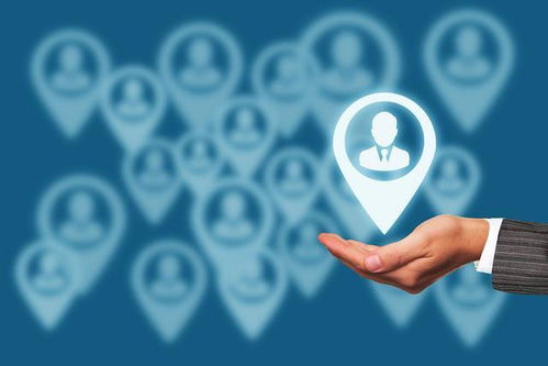 鏈企管理咨詢 在互聯網浪潮中，如何讓傳統服務“進化”而非“閉嘴”